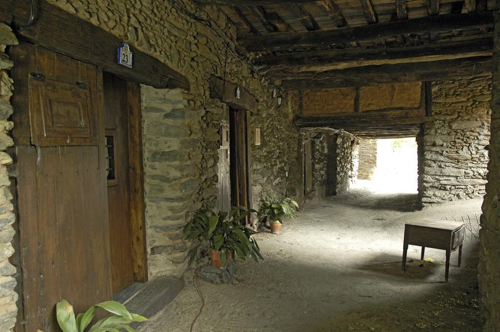 روبليديلو دي جاتا Los Balcones Del Rio الغرفة الصورة