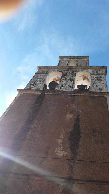 روبليديلو دي جاتا Los Balcones Del Rio المظهر الخارجي الصورة