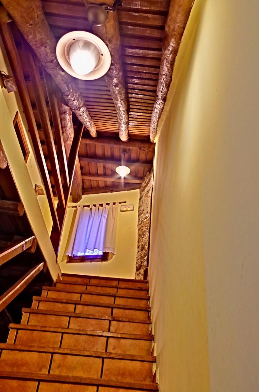روبليديلو دي جاتا Los Balcones Del Rio المظهر الخارجي الصورة